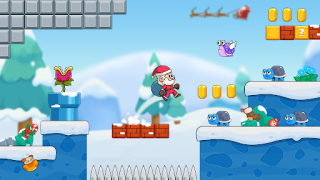 Télécharger Pop's World - Running game Aventures pour Android Capture d'écran 6