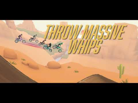 Télécharger Mad Skills Motocross 3 Course pour Android Capture d'écran 8
