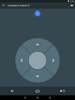 Télécharger Android TV Remote Control Outils pour Android Capture d'écran 5