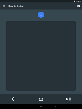 Télécharger Android TV Remote Control Outils pour Android Capture d'écran 6
