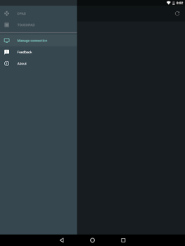 Télécharger Android TV Remote Control Outils pour Android Capture d'écran 7