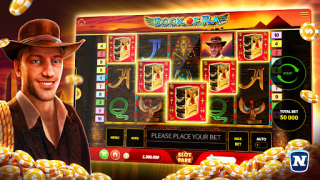 Télécharger Slotpark Casino Jeux en ligne Casino pour Android Capture d'écran 3