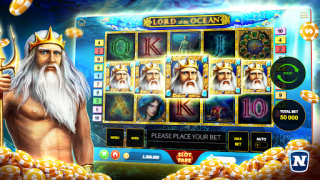 Télécharger Slotpark Casino Jeux en ligne Casino pour Android Capture d'écran 4
