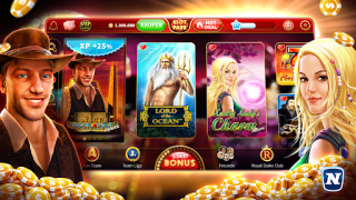 Télécharger Slotpark Casino Jeux en ligne Casino pour Android Capture d'écran 5