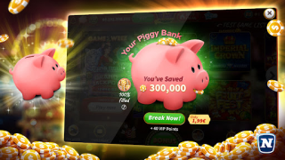 Télécharger Slotpark Casino Jeux en ligne Casino pour Android Capture d'écran 6