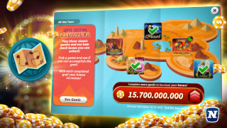 Télécharger Slotpark Casino Jeux en ligne Casino pour Android Capture d'écran 7