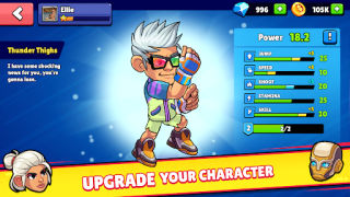 Télécharger Volleyball Arena: Spike Hard Jeux de sport pour Android Capture d'écran 7
