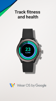 Télécharger Wear OS by Google Communication pour Android Capture d'écran 6
