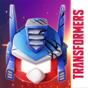 Télécharger  Angry Birds Transformers