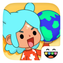 Télécharger  Toca Boca World