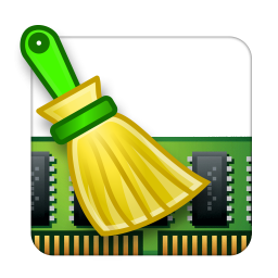 Logo Clean RAM Memory