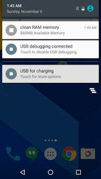 Télécharger Clean RAM Memory Outils pour Android Capture d'écran 7