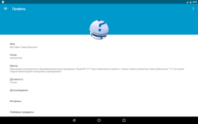 Télécharger ClienD - доступ к edu.tatar.ru Éducation pour Android Capture d'écran 4