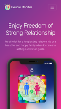 Télécharger Couple Tracker Communication pour Android Capture d'écran 2