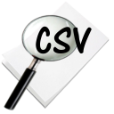 Télécharger  CSV Viewer