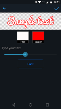 Télécharger Cadre de fleur Photo pour Android Capture d'écran 4