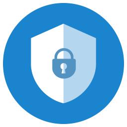app logo