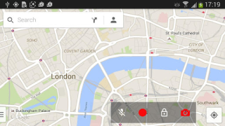 Télécharger DailyRoads Voyager Voitures et transports pour Android Capture d'écran 6