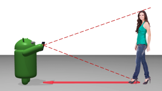 Télécharger Télémètre : Smart Measure Outils pour Android Capture d'écran 4