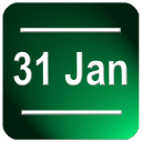 Télécharger  Barre d'état Date 2