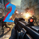 Télécharger  DEAD TRIGGER 2: Jeux de zombie