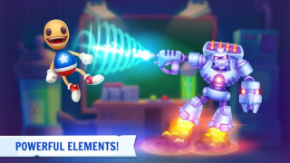 Télécharger Kick the Buddy: Forever Action pour Android Capture d'écran 2