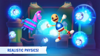 Télécharger Kick the Buddy: Forever Action pour Android Capture d'écran 4