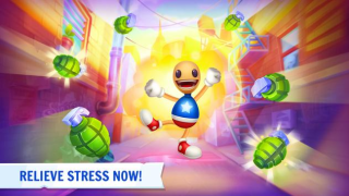 Télécharger Kick the Buddy: Forever Action pour Android Capture d'écran 5