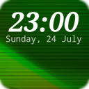 Télécharger  DIGI Clock Widget