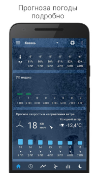 Télécharger Digital Clock & World Weather Météo pour Android Capture d'écran 4