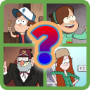 Télécharger  Gravity Falls GAME