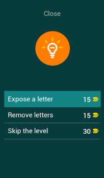 Télécharger Gravity Falls GAME Jeux de mots pour Android Capture d'écran 5