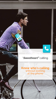 Télécharger Caller Name and Message Announcer Outils pour Android Capture d'écran 4