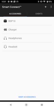 Télécharger Smart Connect Outils pour Android