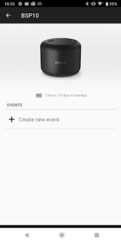 Télécharger Smart Connect Outils pour Android Capture d'écran 2