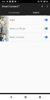 Télécharger Smart Connect Outils pour Android Capture d'écran 3