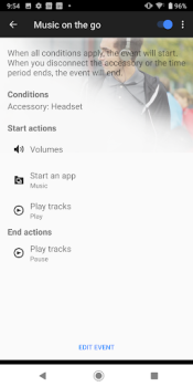 Télécharger Smart Connect Outils pour Android Capture d'écran 4