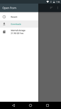 Télécharger Docs Viewer Travail pour Android