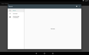 Télécharger Docs Viewer Travail pour Android Capture d'écran 4