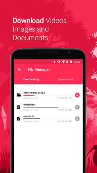 Télécharger Kode Outils pour Android Capture d'écran 2