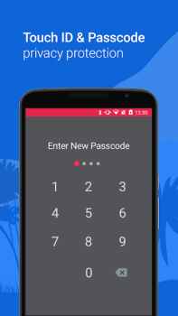 Télécharger Kode Outils pour Android Capture d'écran 4