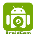 Télécharger  DroidCam Webcam (Classic)