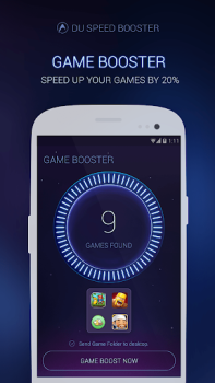 Télécharger DU Cache Cleaner Outils pour Android Capture d'écran 3