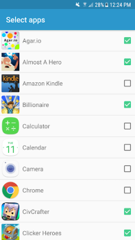 Télécharger Automatic Tapping—Auto Clicker Outils pour Android Capture d'écran 4