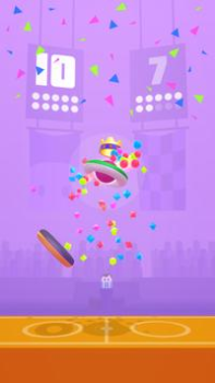Télécharger Hoop Stars Arcade pour Android Capture d'écran 2