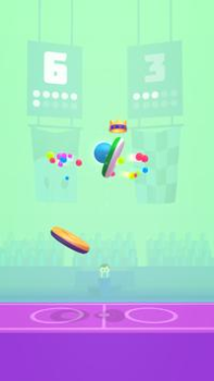 Télécharger Hoop Stars Arcade pour Android Capture d'écran 3