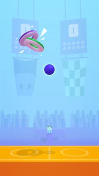 Télécharger Hoop Stars Arcade pour Android Capture d'écran 4