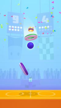 Télécharger Hoop Stars Arcade pour Android Capture d'écran 5