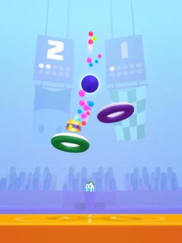 Télécharger Hoop Stars Arcade pour Android Capture d'écran 6