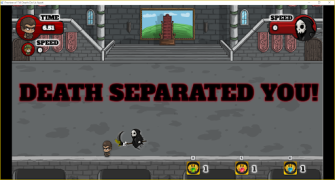 Télécharger Till Death do Us Part Occasionnel pour Android Capture d'écran 3